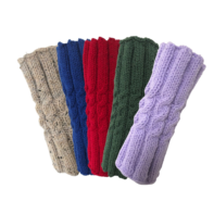 Greyhound/ Lurcher snood - Plain Colours