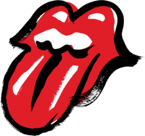Rolling Stones logo