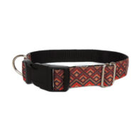 Aztec House Collar