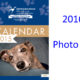 2016 Calendar Competition