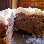Christmas Cake