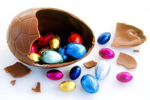 Easter Egg