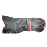 Whippet lightweight lined rain mac