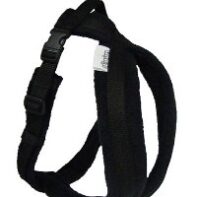 Cosy Dog Fleece Harness