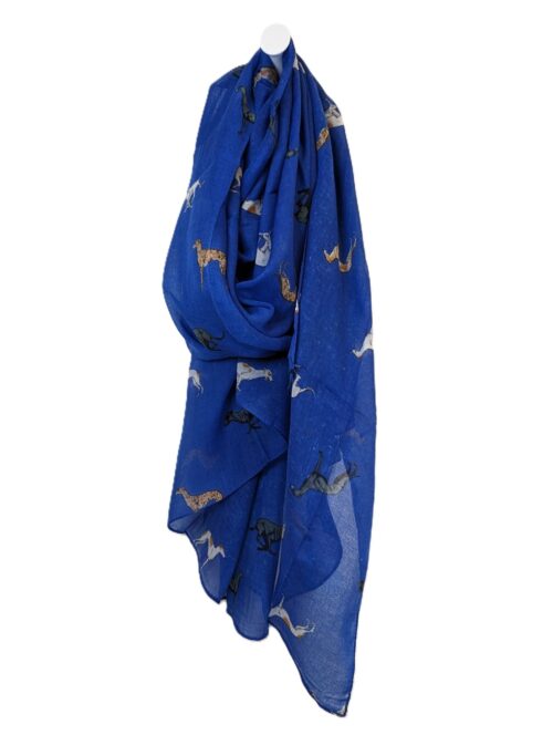 Greyhound Scarf - Image 4