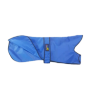 Greyhound / Lurcher lightweight waterproof coat