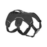 Ruffwear Web Master Harness Gray