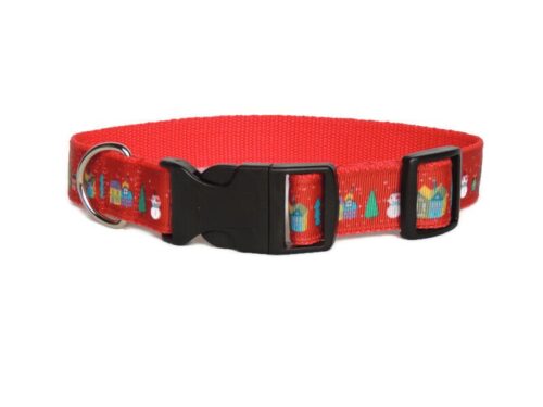 Merry Christmas house collar - Image 2