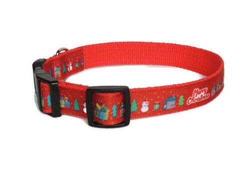 Merry Christmas house collar - Image 4