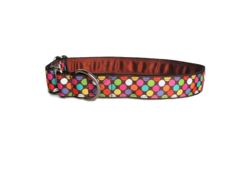 Luxury Chocolate Smarties house collar